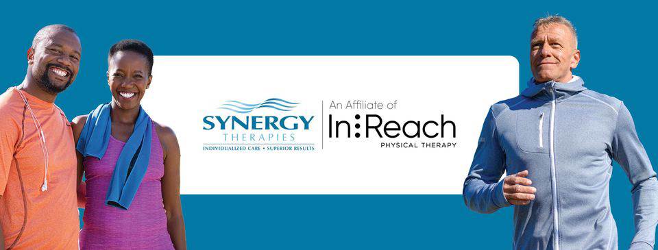 Synergy Therapies Transition to InReach